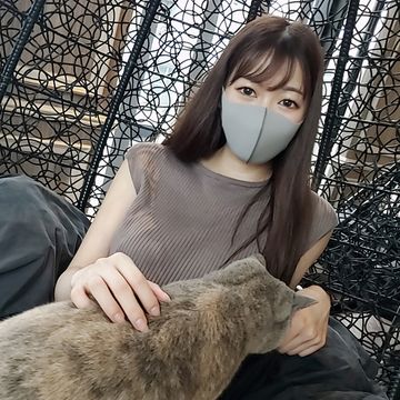 FC2-PPV-1939281 初撮影!!3日間限定価格!!【無修正】猫ちゃん好きのFcup清楚美人!他人のモノが大好きな美巨乳ウエディングプランナーに中出し!!