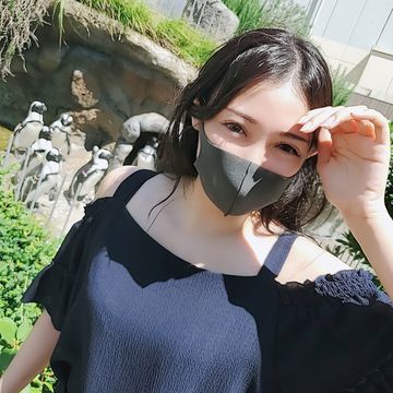 FC2-PPV-1951099 初撮影!!個数限定!びくんびくんと絶頂する感度抜群の淫乱清楚美女に2回中出し!!(長編)