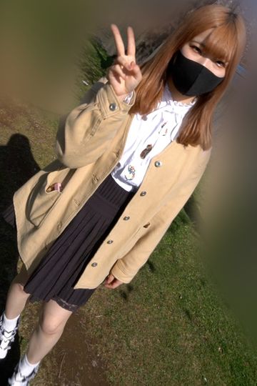FC2-PPV-2183720 中出し絶対ダメな20歳元コンカフェメイド店員にこっそり種付け