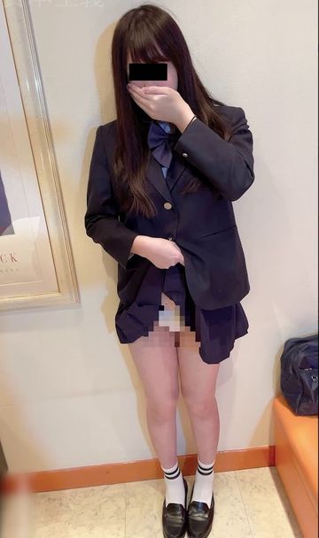 FC2-PPV-2343522 【個撮】都立手芸部②Gカップ黒髪ロングと睨みセックス2 お〇のために身体で遊ばれ我慢して生挿入