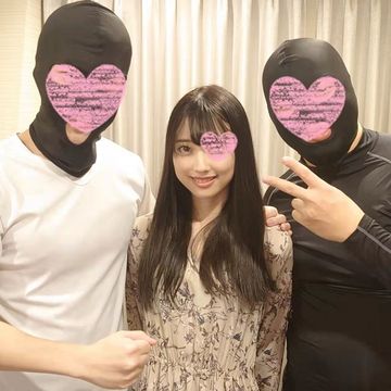 FC2-PPV-2517154 【限定】モデル級SS美少女が再君臨。3Pでめちゃくちゃに。