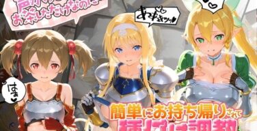 声かけられてお茶しただけなのに・・・簡単にお持ち帰りされて種付け調教されちゃう件www S〇O  2（中出し税務署）