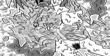 人外レズクエスト「スライム村・後編」（霊感メロン）