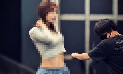 【画像】浜崎あゆみ(47)近影