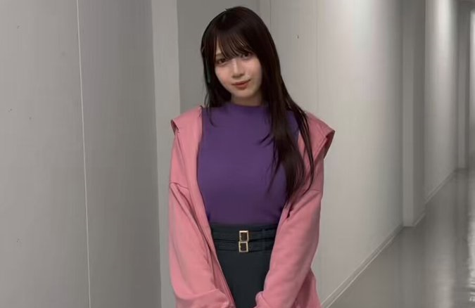 【悲報】令和の声優顔が可愛くて乳がデカすぎる