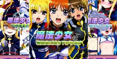 魔法少女シリーズ総集編（AfterImage）